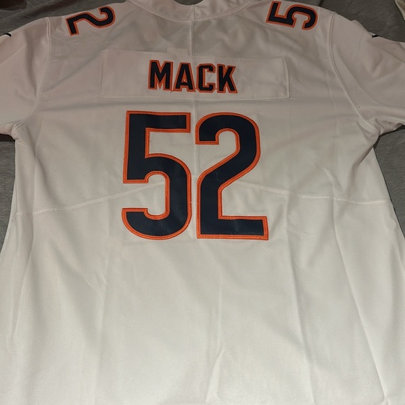 Extra large swingman kahlil Mack Chicago bears jersey - Picture 2 of 5